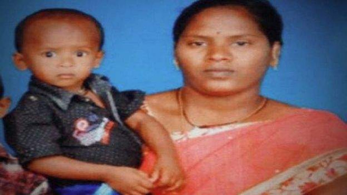 குழந்தை சுஜித்! கை நிறைய அள்ளி அணைத்து அழுது ஓயக் கூட வாய்க்கவில்லையடா என் செல்லமே!