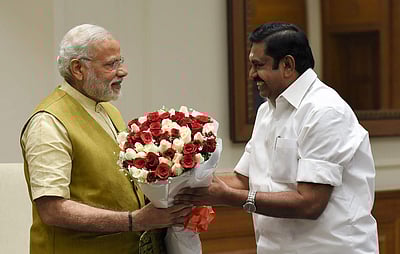 அதிமுக - பாஜக தேர்தல் கூட்டணி உடைகிறதா?