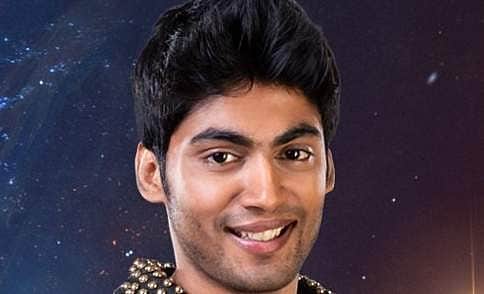 இந்தியன் 2 படத்தில் நடிக்கவிருக்கும் ‘பிக் பாஸ்’ தர்ஷன்!