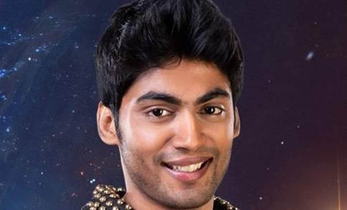 இந்தியன் 2 படத்தில் நடிக்கவிருக்கும் ‘பிக் பாஸ்’ தர்ஷன்!