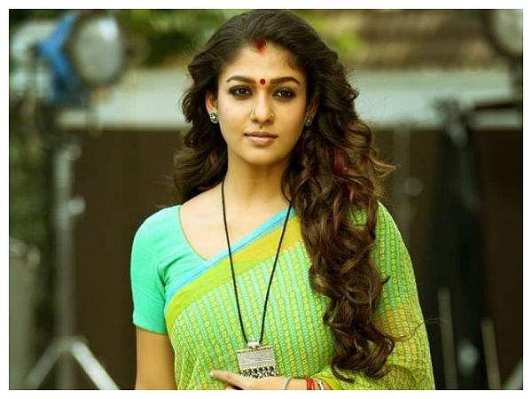 நயன்தாராவுக்கு முதன்முதலாக ‘லேடி சூப்பர் ஸ்டார்’ பட்டம் கொடுத்தது யாரு?!