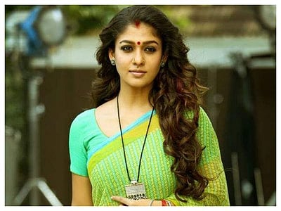 நயன்தாராவுக்கு முதன்முதலாக ‘லேடி சூப்பர் ஸ்டார்’ பட்டம் கொடுத்தது யாரு?!