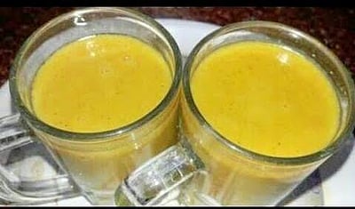 பால் ஒவ்வாமை உள்ளவர்கள் பருத்தி பாலை குடிப்பதால் போதிய சத்துக்களை பெறலாம்