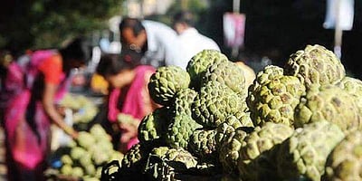 மனதிலும் உடலிலும் உற்சாகம் வேண்டுமா? இது உதவும்