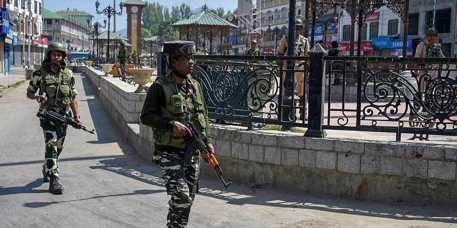 ஜம்மு-காஷ்மீர் மறுசீரமைப்பு: வானொலி நிலையங்கள் பெயர் மாற்றம்!