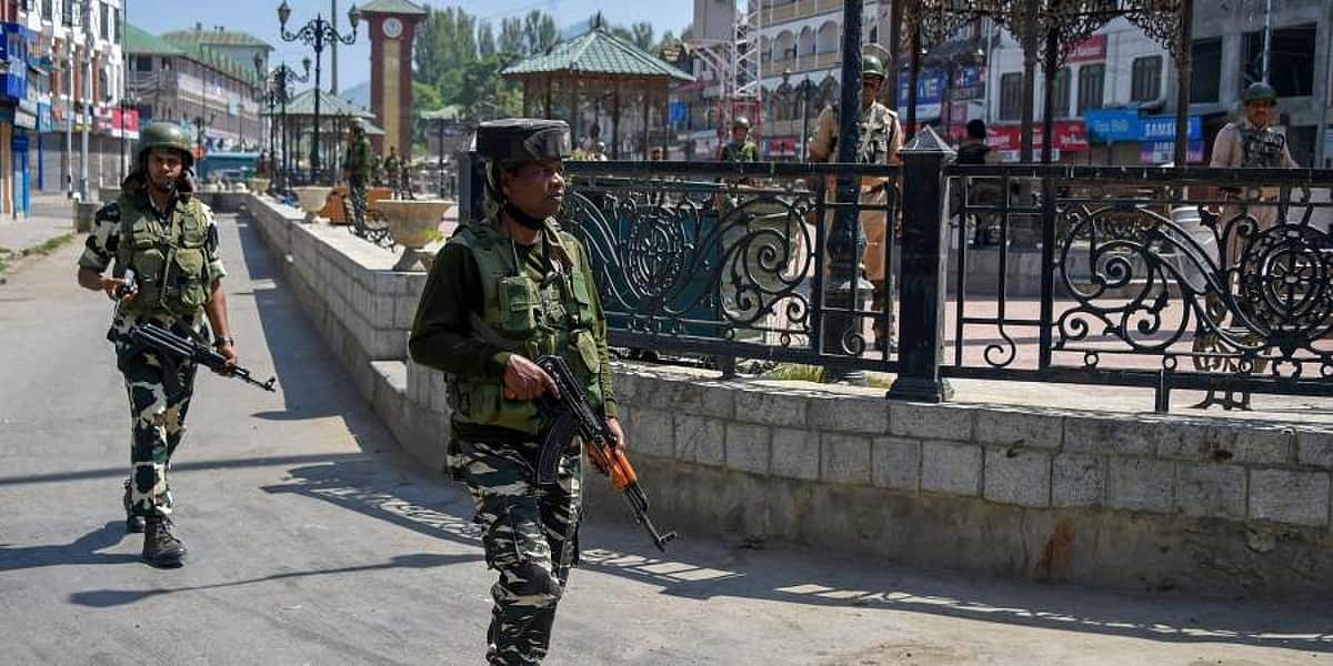 ஜம்மு-காஷ்மீர் மறுசீரமைப்பு: வானொலி நிலையங்கள் பெயர் மாற்றம்!