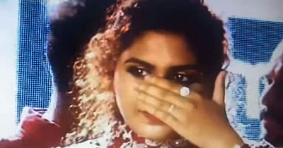 பிரபல நடிகையின் மூக்கை உடைத்த ரசிகர்கள்!