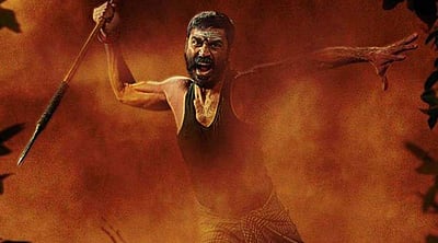 படிப்பை மட்டும்தான் யாரும் திருட முடியாது! அசுரன் திரை விமரிசனம்​