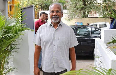 மணி ரத்னம் உள்ளிட்ட 49 பிரபலங்கள் மீது தேசத் துரோக வழக்குப் பதிவு!