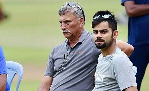 கர்நாடக கிரிக்கெட் சங்கத்தின் தலைவரான முன்னாள் ஆல்ரவுண்டர்!