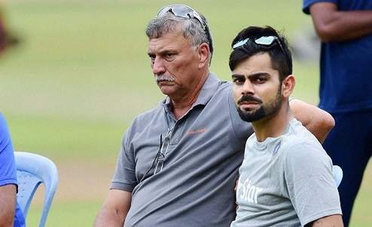 கர்நாடக கிரிக்கெட் சங்கத்தின் தலைவரான முன்னாள் ஆல்ரவுண்டர்!