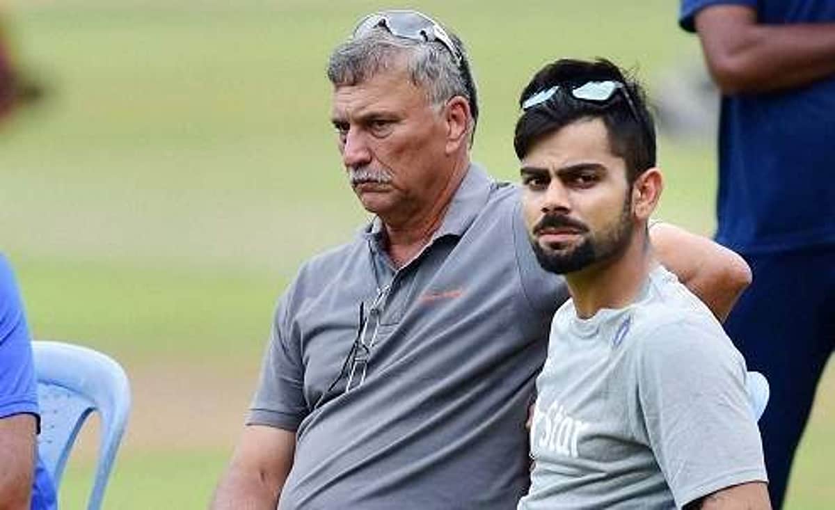 கர்நாடக கிரிக்கெட் சங்கத்தின் தலைவரான முன்னாள் ஆல்ரவுண்டர்!