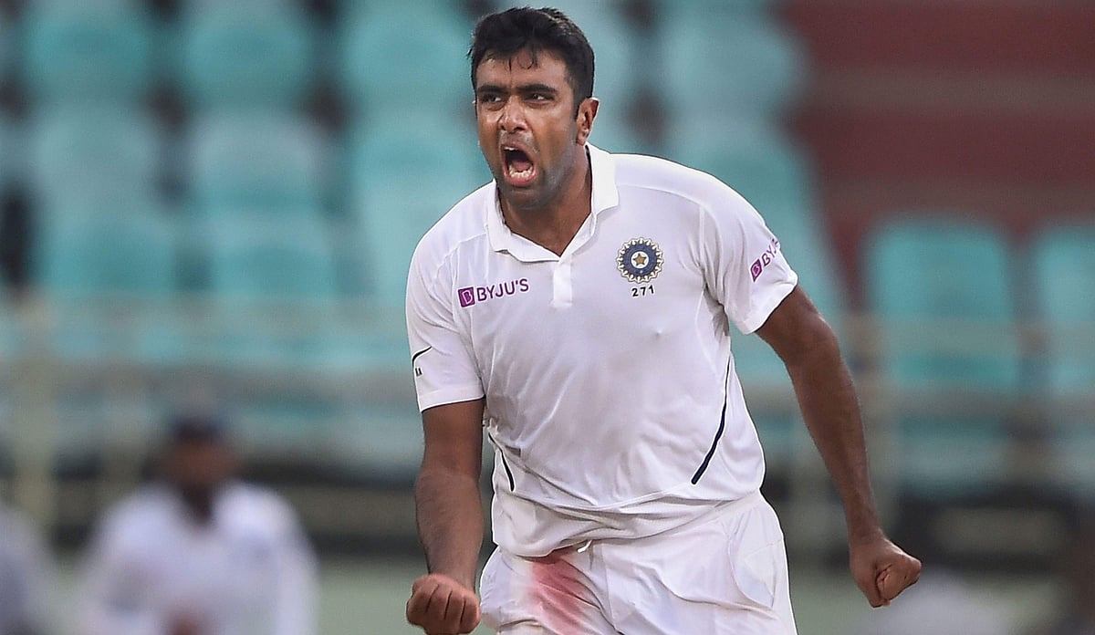 பரபரப்பான ரஞ்சி ஆட்டம்: தமிழக அணி வெற்றி பெற 181 ரன்கள் இலக்கு!