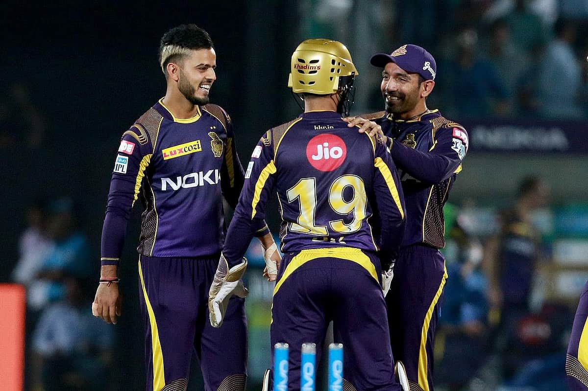 கேகேஆர் ஐபிஎல் அணியில் இணைந்த இரு முன்னாள் வீரர்கள்!