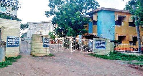 மந்தகதியில் மன்னார்குடி பாமணி உர ஆலை: தமிழக அரசு கவனிக்குமா?