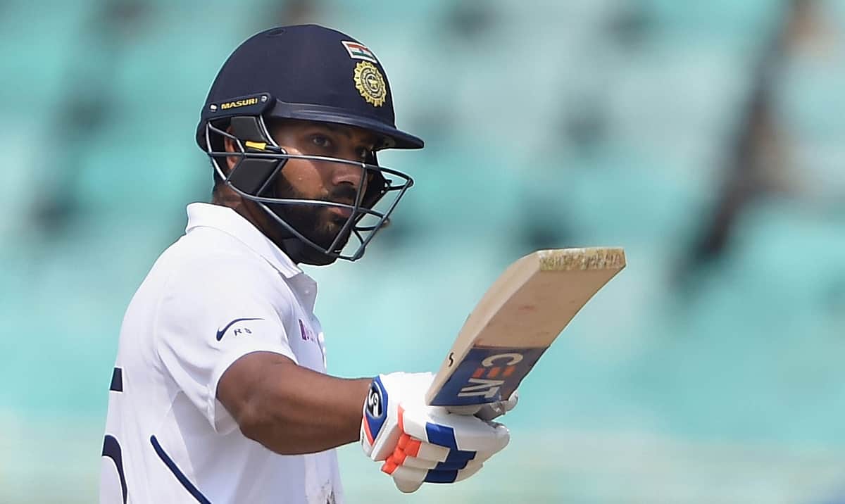 ரோஹித், புஜாரா அபார பேட்டிங்: தென் ஆப்பிரிக்காவுக்கு நெருக்கடி தரும் இந்திய அணி!