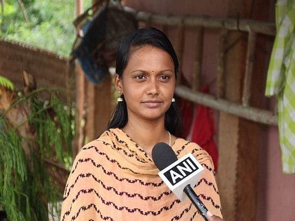 "நீட் தேர்வு வேண்டாம்" என ஐ.நா.வில் முழங்கிய தமிழச்சி..!