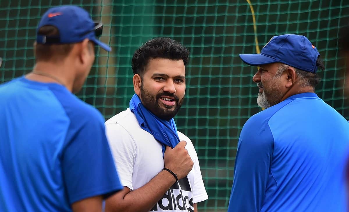 எந்த பிட்சிலும் நன்கு விளையாடுவோம்: இந்திய அணியின் பந்துவீச்சுப் பயிற்சியாளர் நம்பிக்கை!