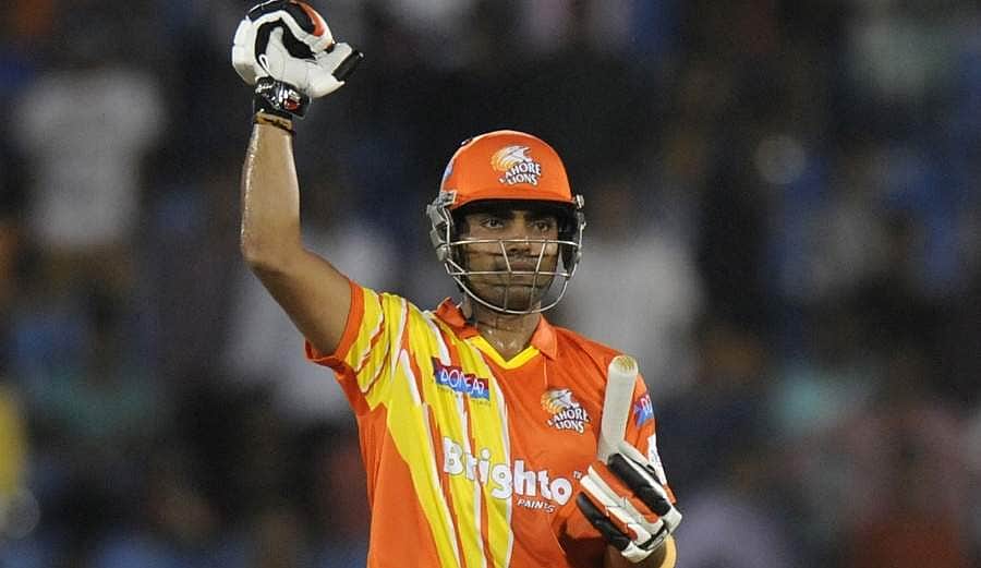 அதிக முட்டை வாங்கும் வீரர் யார்?: சாதனையைச் சமன் செய்த பாகிஸ்தான் வீரர்!