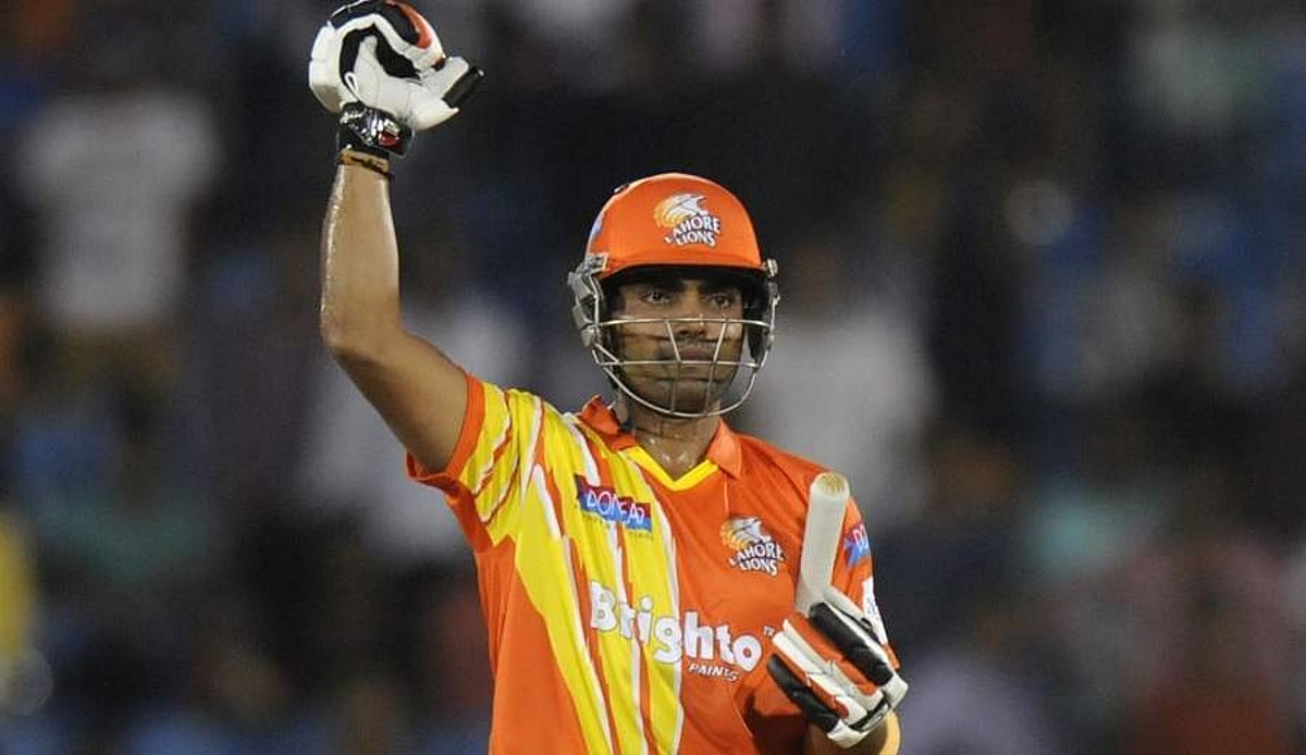 அதிக முட்டை வாங்கும் வீரர் யார்?: சாதனையைச் சமன் செய்த பாகிஸ்தான் வீரர்!