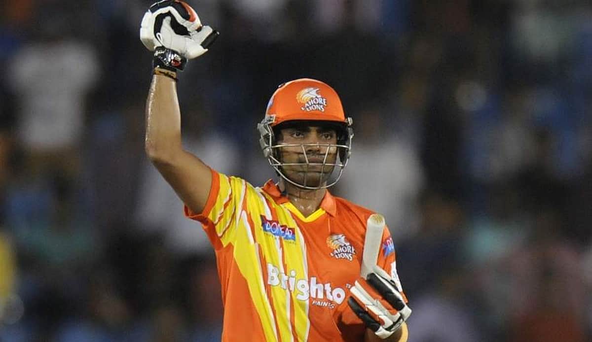 அதிக முட்டை வாங்கும் வீரர் யார்?: சாதனையைச் சமன் செய்த பாகிஸ்தான் வீரர்!