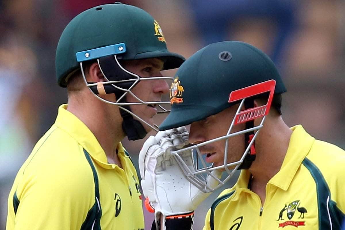 ஆஸ்திரேலிய டி20 அணியில் அதிரடி மாற்றங்கள்!