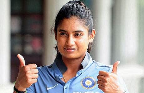 இருபது  வருடங்களாக சர்வதேச கிரிக்கெட்:  இந்திய வீராங்கனையின் அட்டகாச சாதனை! 