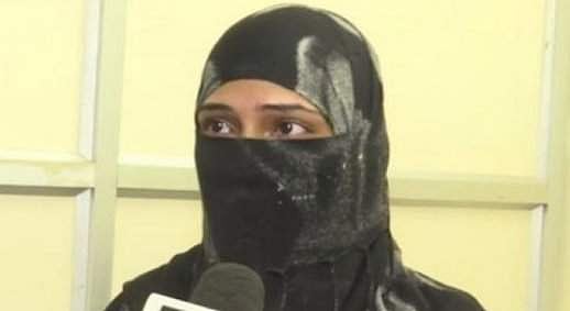 மனைவியின் பற்கள் கோணலாக இருப்பதால் முத்தலாக் சொல்லி விவாகரத்து செய்த கணவன்!