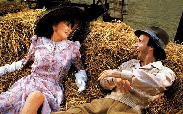 நகைச்சுவையின் மூலமாகவே மாபெரும் துயரக் கதைகளை சொல்ல முடியும்! ராபர்த்தோ பெனிகினி