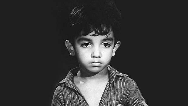 கமல் திரைப்பயணம்: 6 முதல் 60 வரை 