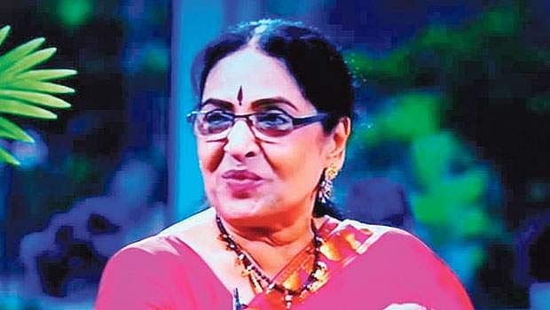 ரோஜா மலரே! - 13