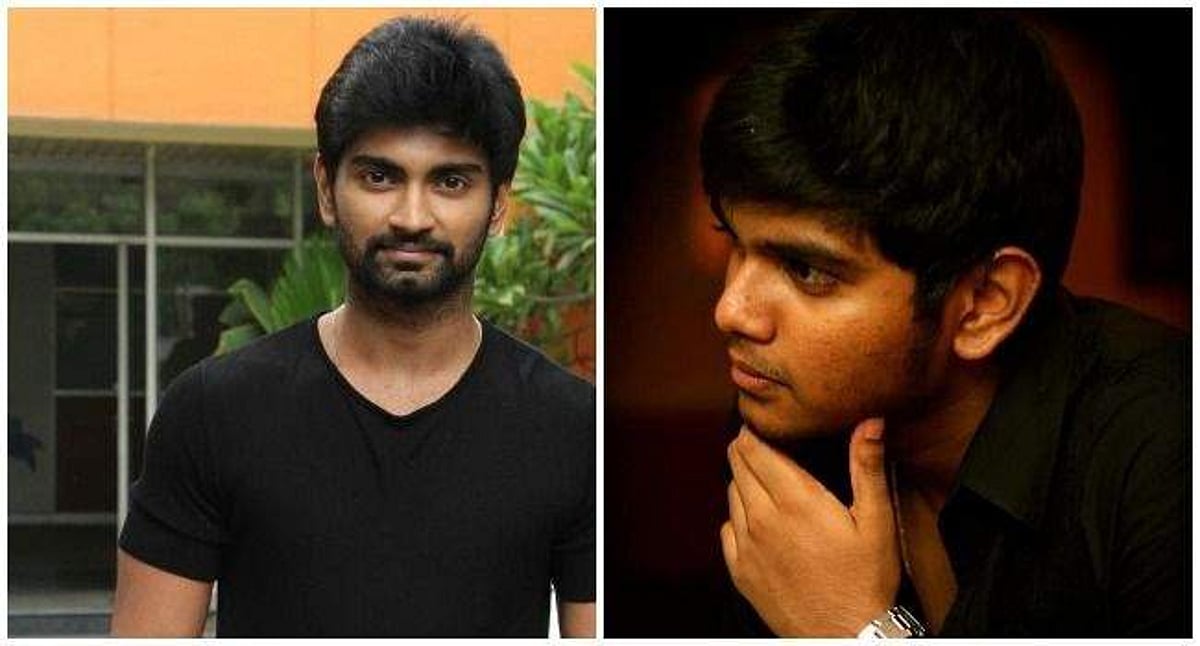 நடிகர் விஜய் தலைமையில் டும் டும் டும் கொட்டவிருக்கும் முரளியின் மகன்!