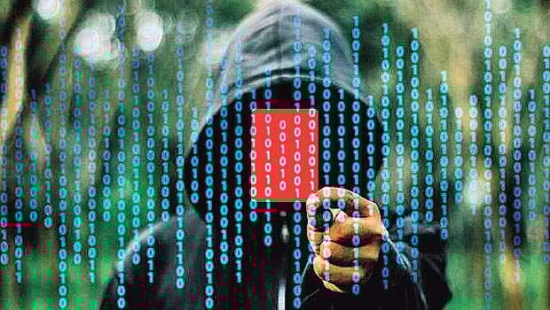 வேவு பார்க்கும் வைரஸ்!