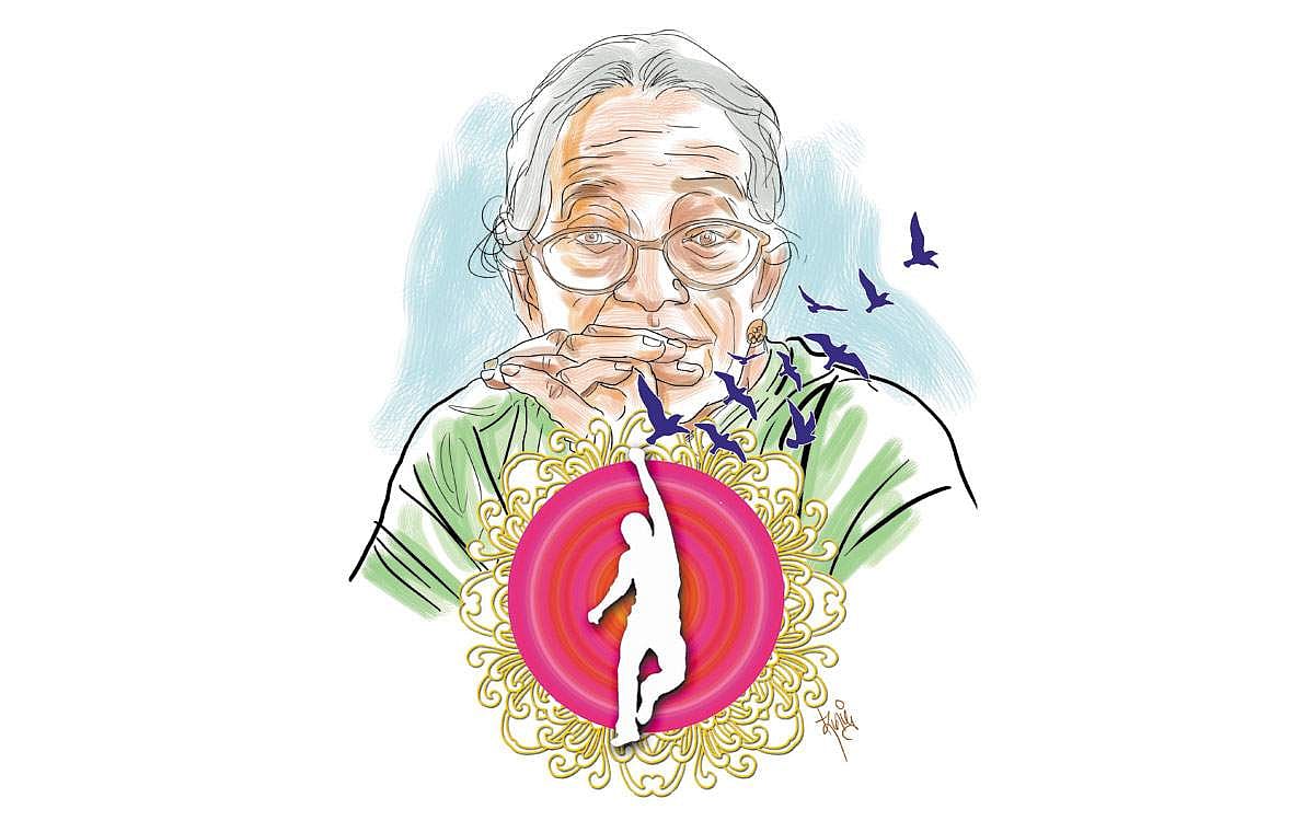 ஆணையிடுவோம்... நல்லதே நடக்க!