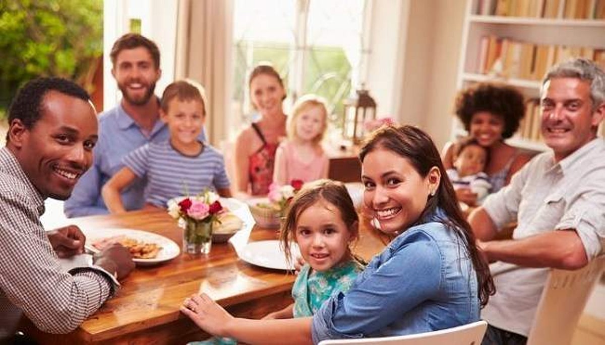 இந்த வாரம் கவிதைக்கான தலைப்பு தூரத்து உறவுகள்!