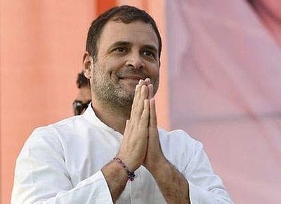 மோடியை விமரிசித்த ராகுலை எச்சரித்து, அவர் மீதான நீதிமன்ற அவமதிப்பு வழக்கு முடித்துவைப்பு