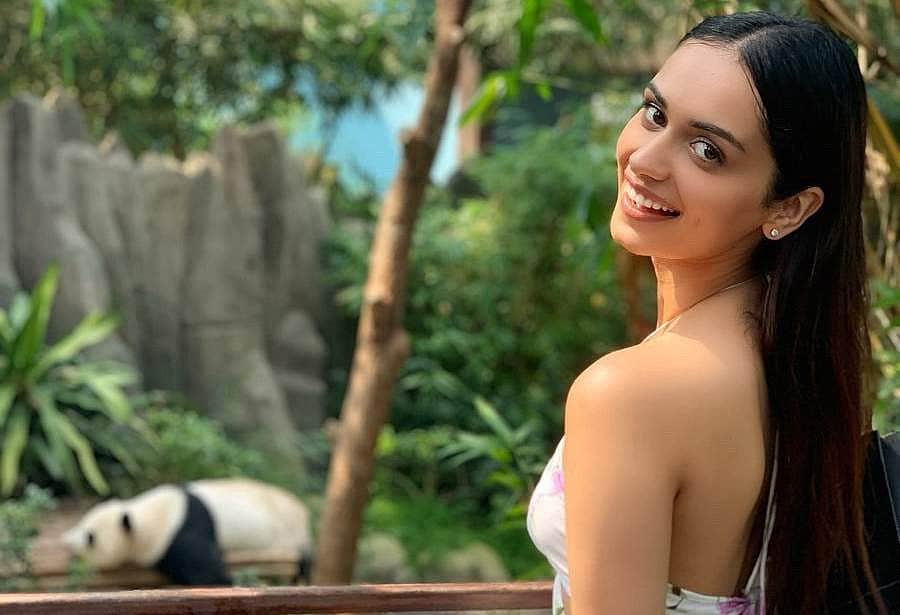 பிரபல நடிகருக்கு ஜோடியாக, திரையுலகில் அறிமுகமாகும் உலக அழகி!