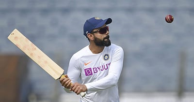 விராட் கோலியும் டக் அவுட்களும்: புள்ளிவிவரங்கள் சொல்லும் கதை!