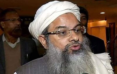 மாற்று நிலமோ, பணமோ, பாபர் மசூதி இருந்த இடத்திற்கு ஈடாகாது: ஜாமியத் உலேமா-ஏ-ஹிந்த் அமைப்பு