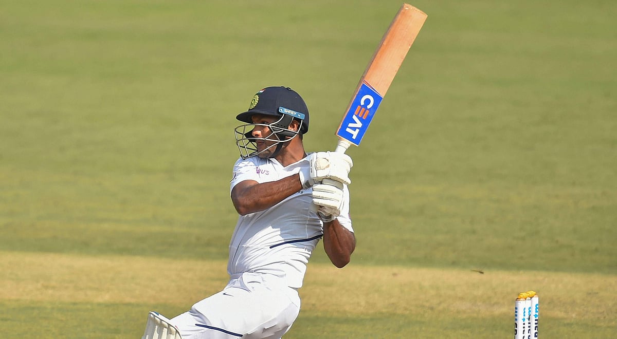 இரட்டைச் சத நாயகன் மயங்க் அகர்வால் நிகழ்த்தியுள்ள சாதனைகள்!