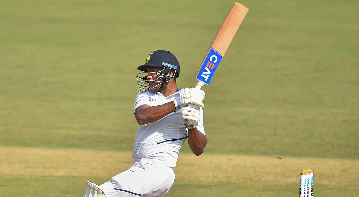 இரட்டைச் சத நாயகன் மயங்க் அகர்வால் நிகழ்த்தியுள்ள சாதனைகள்!