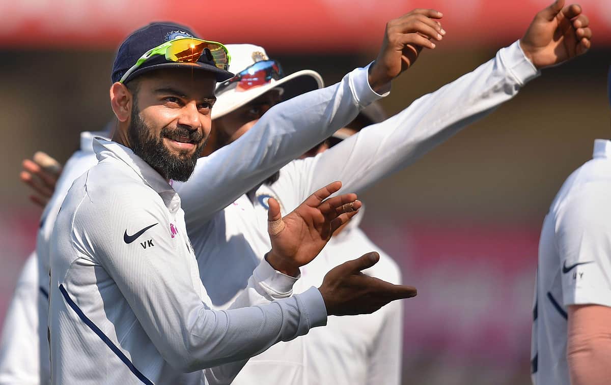 இளம் வயதில் நான் செய்த தவறுகளை இவர்கள் செய்யக் கூடாது: விராட் கோலி அறிவுரை