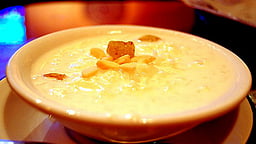 பாயச பவுடர்