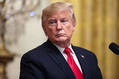 சட்டவிரோத குடியேற்றம்: அமெரிக்காவில் 90 மாணவர்கள் கைது! பெரும்பாலானோர் இந்தியர் எனத் தகவல்!