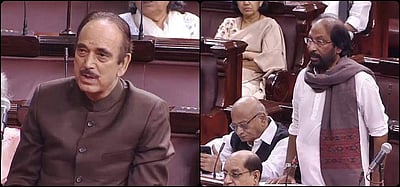 தலைசிறந்த தலைவர், தன்மானமிக்க மனிதர்: அருண் ஜேட்லியை நினைவுகூர்ந்த குலாம் நபி ஆசாத், திருச்சி சிவா