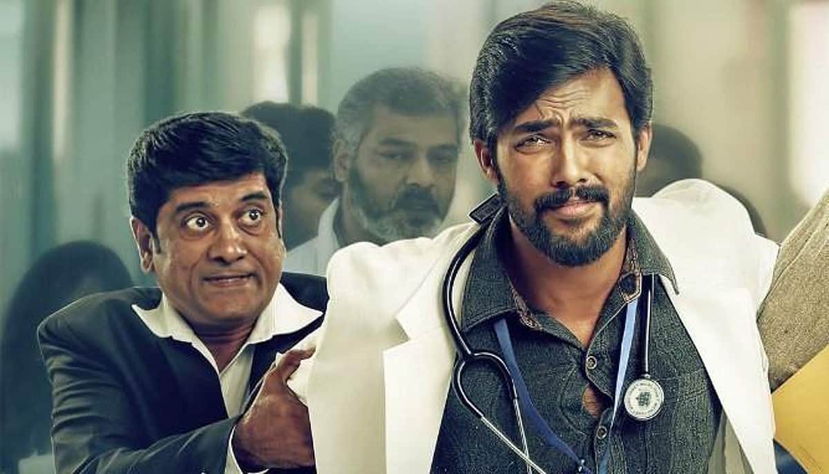 பிக் பாஸ் ஆரவ் கதாநாயகனாக அறிமுகமாகும் படம்: வெளியீட்டுத் தேதி அறிவிப்பு