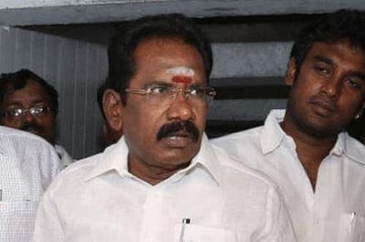 கூட்டுறவுத் துறை அமைச்சர் செல்லூர் ராஜுவுக்கு டெங்கு பரிசோதனை