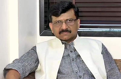 சரத் பவார் உடனான சந்திப்பு: சிவசேனை கட்சியின் மூத்த தலைவர் சஞ்சய் ரௌத் விளக்கம்