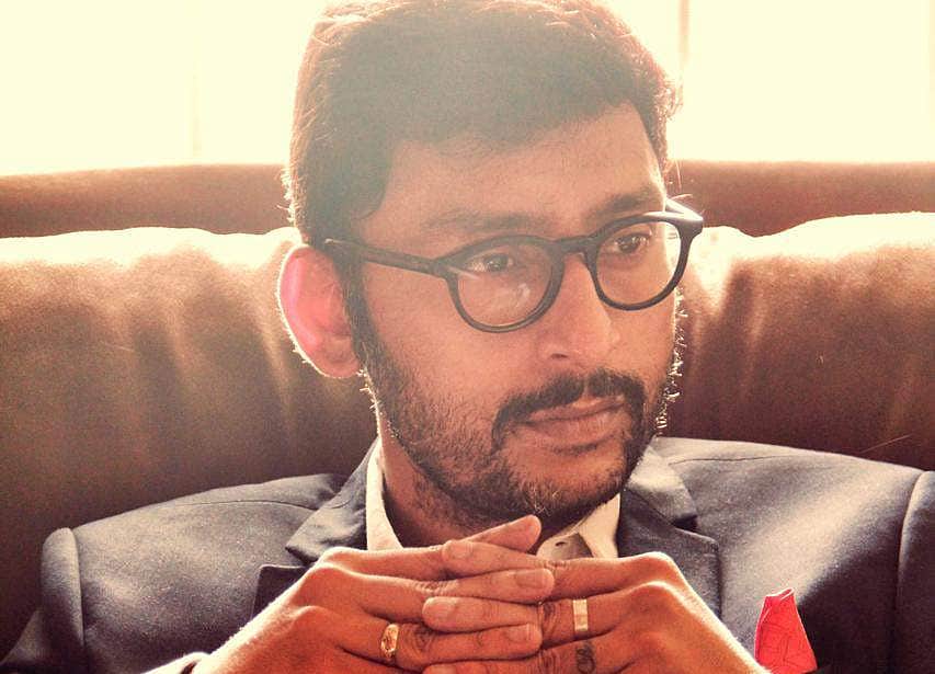 இந்திய அணிக்குத் தேர்வாகாத தமிழக கிரிக்கெட் வீரர்: ஆர்ஜே பாலாஜி வருத்தம்!