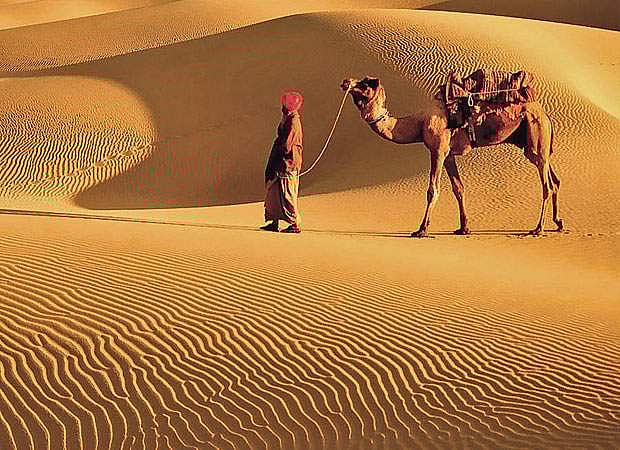 கருவூலம்: ராஜஸ்தான் மாநிலம்!